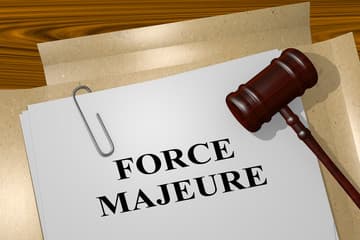 Hun force majeure is niet uw overmacht