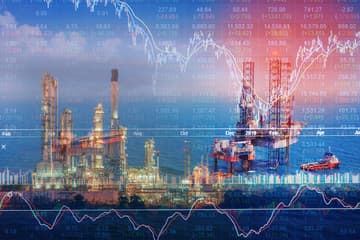 Grotere stijging afzetprijzen industrie
