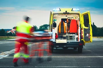 Zorglogistiek moet inspelen op patiëntstromen