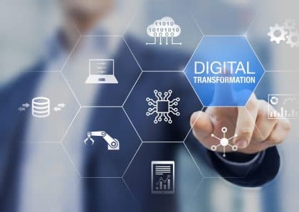 Automatisering en data bepalen vertrouwen in de toeleveringsketen
