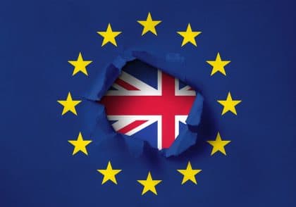 Groeiende zorgen over brexit in supply chain