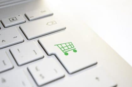 Zakelijke inkopers bestellen massaal online