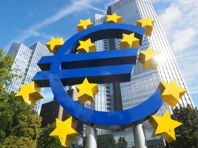Onverwacht sterk dalende inkoopcijfers eurozone baren zorgen