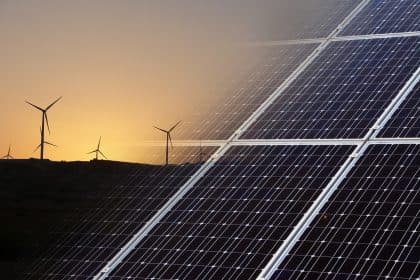 Google koopt op grote schaal hernieuwbare energie in