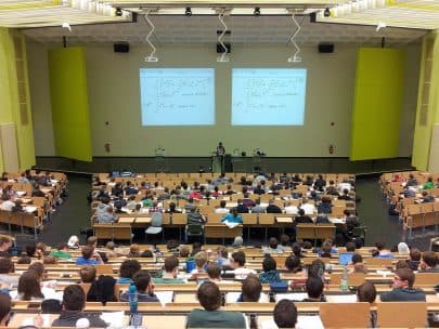 Universiteit Twente krijgt EU-subsidie voor twee nieuwe inkoopprojecten