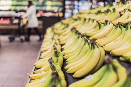 Consumenten kunnen nu hele toeleveringsketen bananen volgen