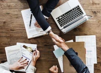 Relatiemanagement 'belangrijker' dan inkoop
