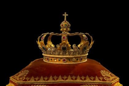 De koning is dood, lang leve de koning?
