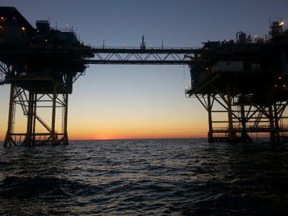 Transparante toeleveringsketen zorgt voor duurzame inkoop offshorebedrijven