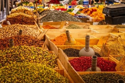Inkoop regisseert verduurzaming toeleveringsketen specerijen