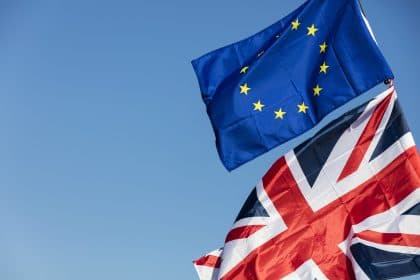 Wat betekent de brexit per 1 januari 2021 voor de inkoop?
