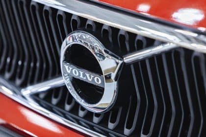 Volvo zet blockchain in voor duurzamere batterijen