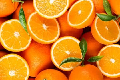 Blockchain legt namaakfruit aan banden