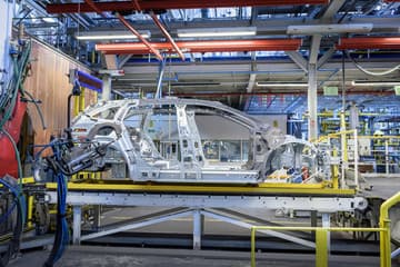 Aston Martin pakt kosten toeleveringsketen aan