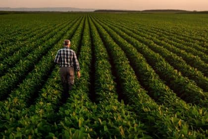 Voor boeren is kennis leverancier het belangrijkst