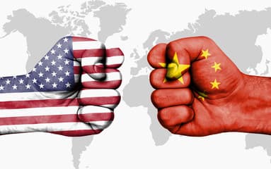 Chinese export zoekt uitweg voor wegvallen Amerikaanse markt