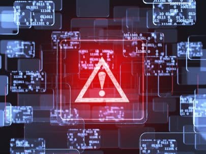 IT-beveiliging draait om het voorkomen van menselijke fouten