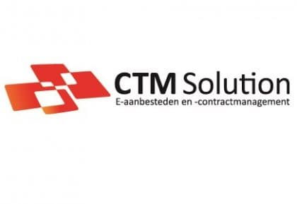 CTM Solution nieuwe Premium Partner Inkoperscafé