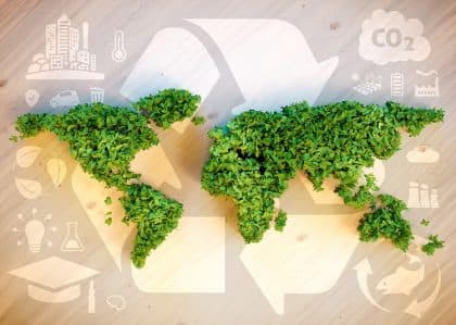 Mogelijke spanning over ESG in de toeleveringsketen