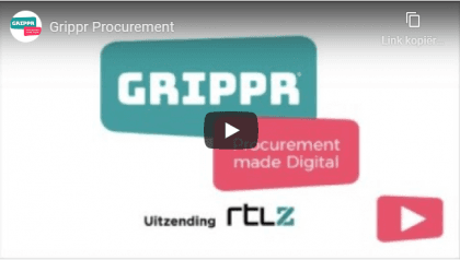 Digitalisering inkoopproces wordt steeds belangrijker
