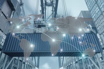Bijna alle bedrijven gebruiken digitale technologie bij inkoop