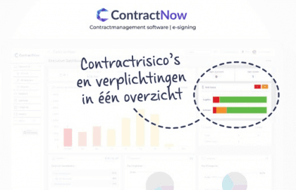 ContractNow is nieuwe partner Inkoperscafe.nl