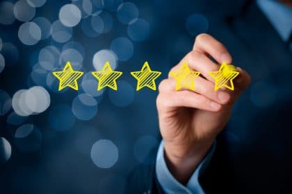 Gartner peer insights Customer’s Choice Award gaat naar Jaggaer
