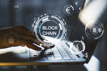Blockchain moet fraude bij aanschaf schoolmaaltijden verminderen