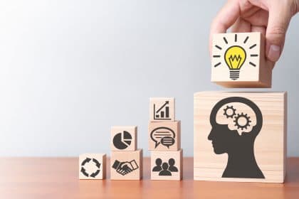Kleine minderheid bedrijven is klaar voor kennismanagement supply chains