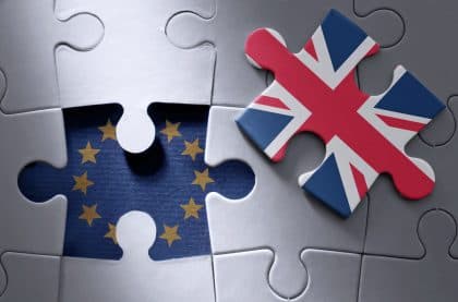No-deal-brexit dreigt