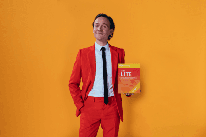 Tenderen aflevering 2: speelt u mee?