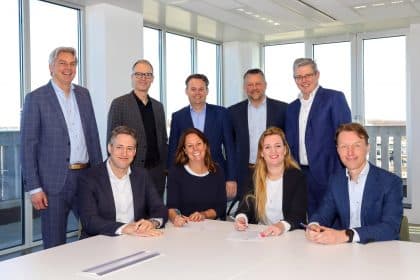 Significant Groep benoemt vier nieuwe partners