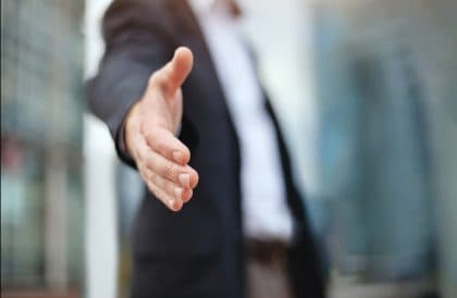 Column: Vraag nu gratis uw vrijblijvende offerte aan!