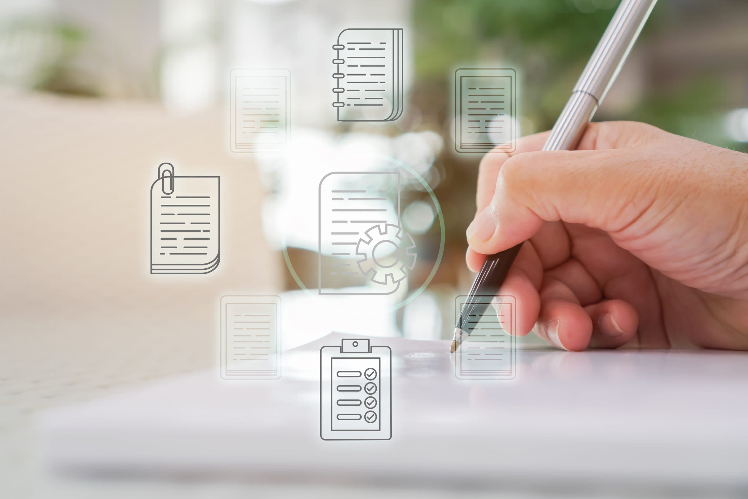 Waarom het delen van productdata steeds belangrijker wordt voor inkopers