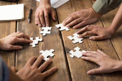 'Ons inkoopwerk is veel meer dan alleen onderhandelen'