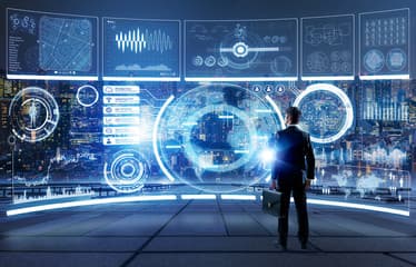 Modemerk gebruikt radiofrequentietechniek voor voorraadbeheer