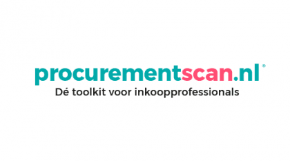 Grippr biedt gratis Procurementscan aan