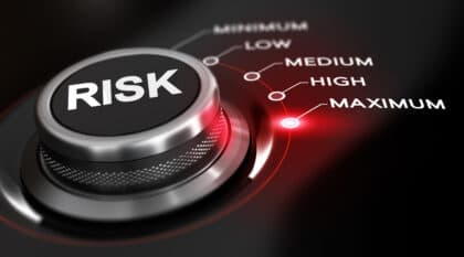 Financieel risico leverancier 'grootste bedreiging voor toeleveringsketens'