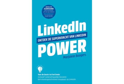 LinkedIn Power