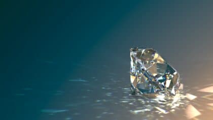 Pandora gebruikt voortaan alleen laboratorium-diamanten
