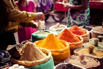 India kan een wereldwijd productiecentrum worden