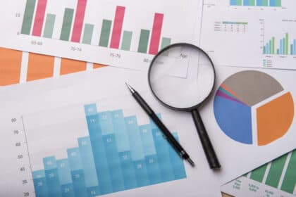 Hoe kan inkoop geavanceerde data-analyse gebruiken