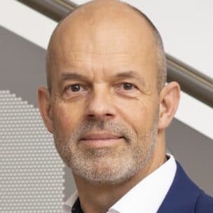 Jeroen Harink vertrekt als Algemeen directeur bij Nevi