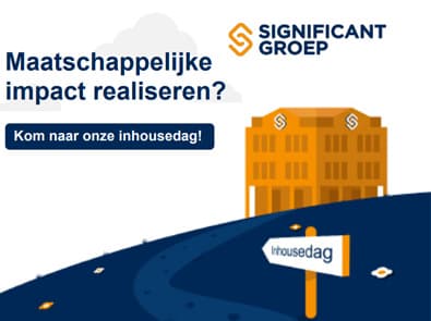 Maatschappelijke impact realiseren?