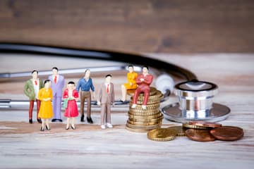 Markt moet coronageneesmiddelen voortaan inkopen