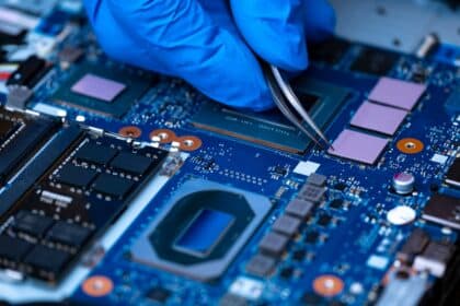 Russische bedrijven krijgen steeds meer kapotte chips van Chinese leveranciers