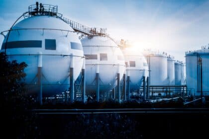 Meer rust op Europese gasmarkt