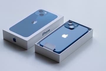 Apple herstructureert toeleveringsketen