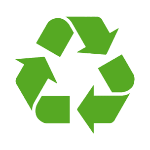 Lage inkoopprijs nieuw plastic nekt kunststofrecycling