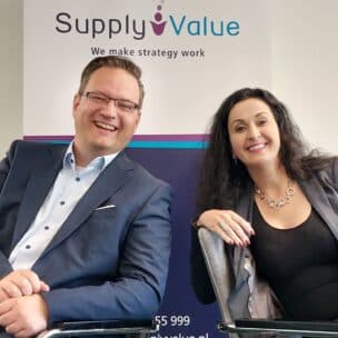 Supply Value trekt Elmas Duduk aan als Directeur Overheid